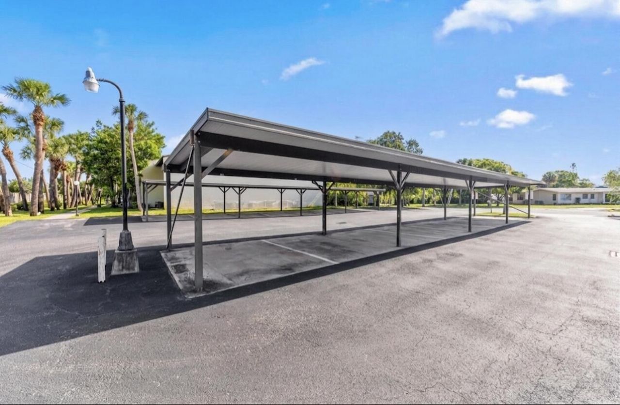 250 SE Four Winds Drive, Unit 104, Stuart, FL 34996 Photo
