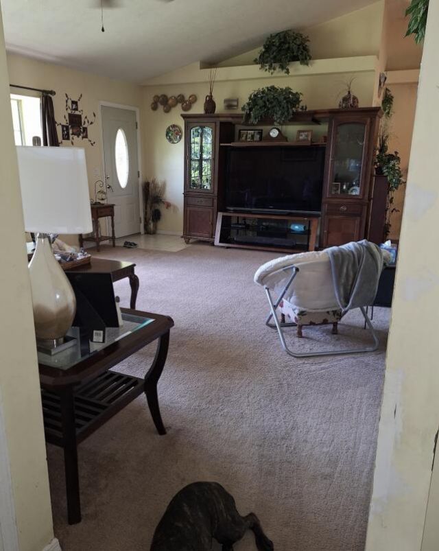 6809 NW Dragon Street, Port Saint Lucie, FL 34983 Photo