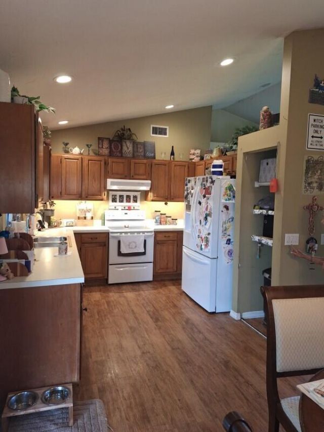 6809 NW Dragon Street, Port Saint Lucie, FL 34983 Photo