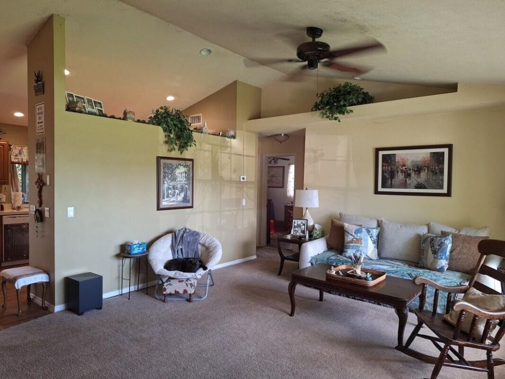 6809 NW Dragon Street, Port Saint Lucie, FL 34983 Photo