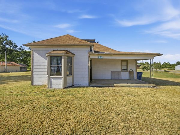 201 W Madison , McAlester, OK 74501