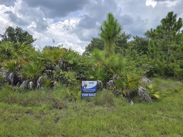 873 Carpenter Street E, Lehigh Acres, FL 33974