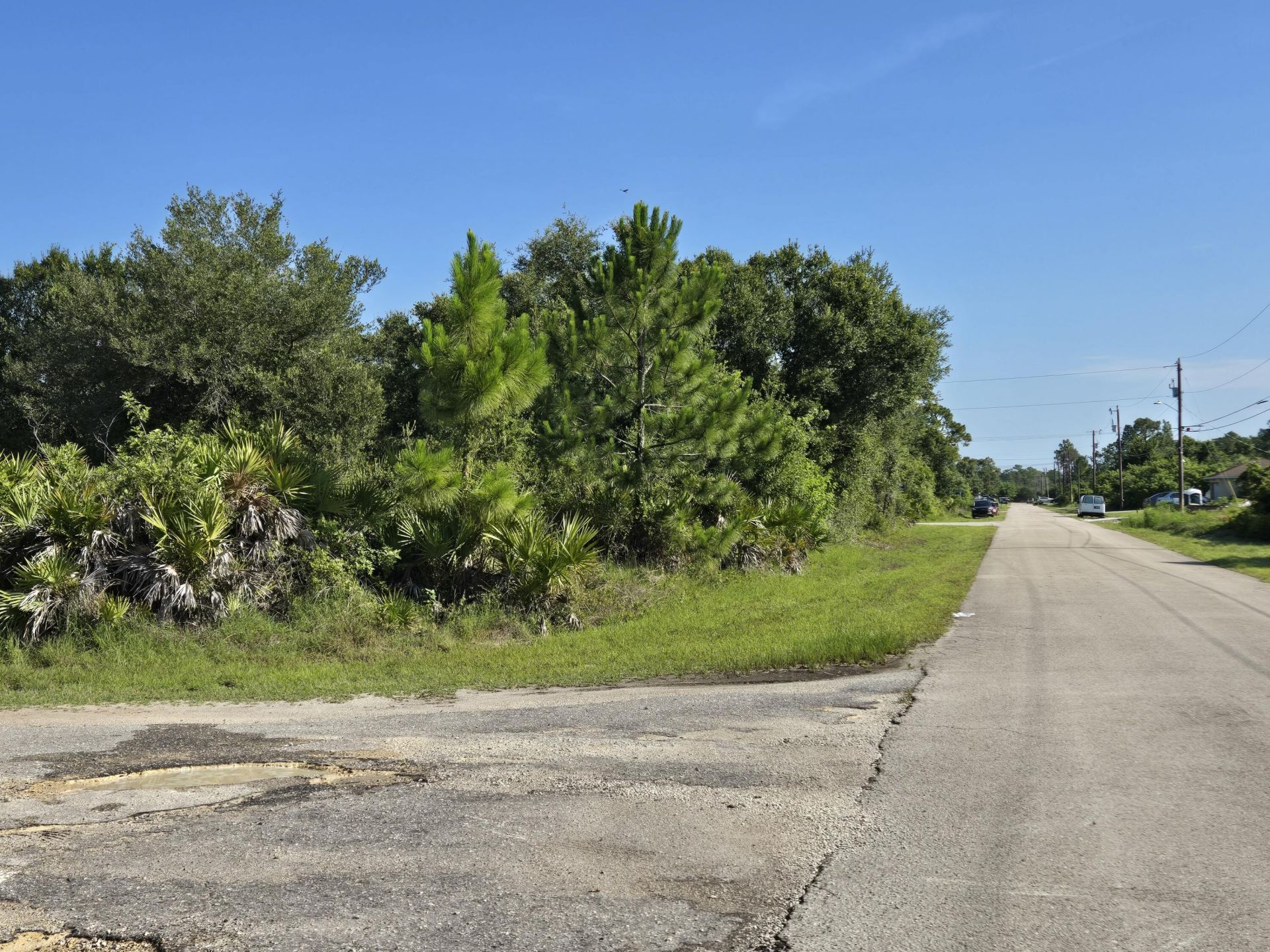 873 Carpenter Street E, Lehigh Acres, FL 33974 Photo
