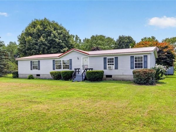 1195 Sovocool Hill Road , Groton, NY 13073