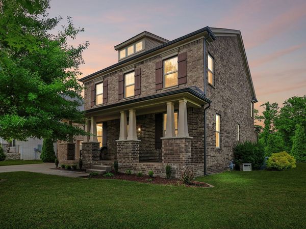 4627 Robin Ln , Nolensville, TN 37135