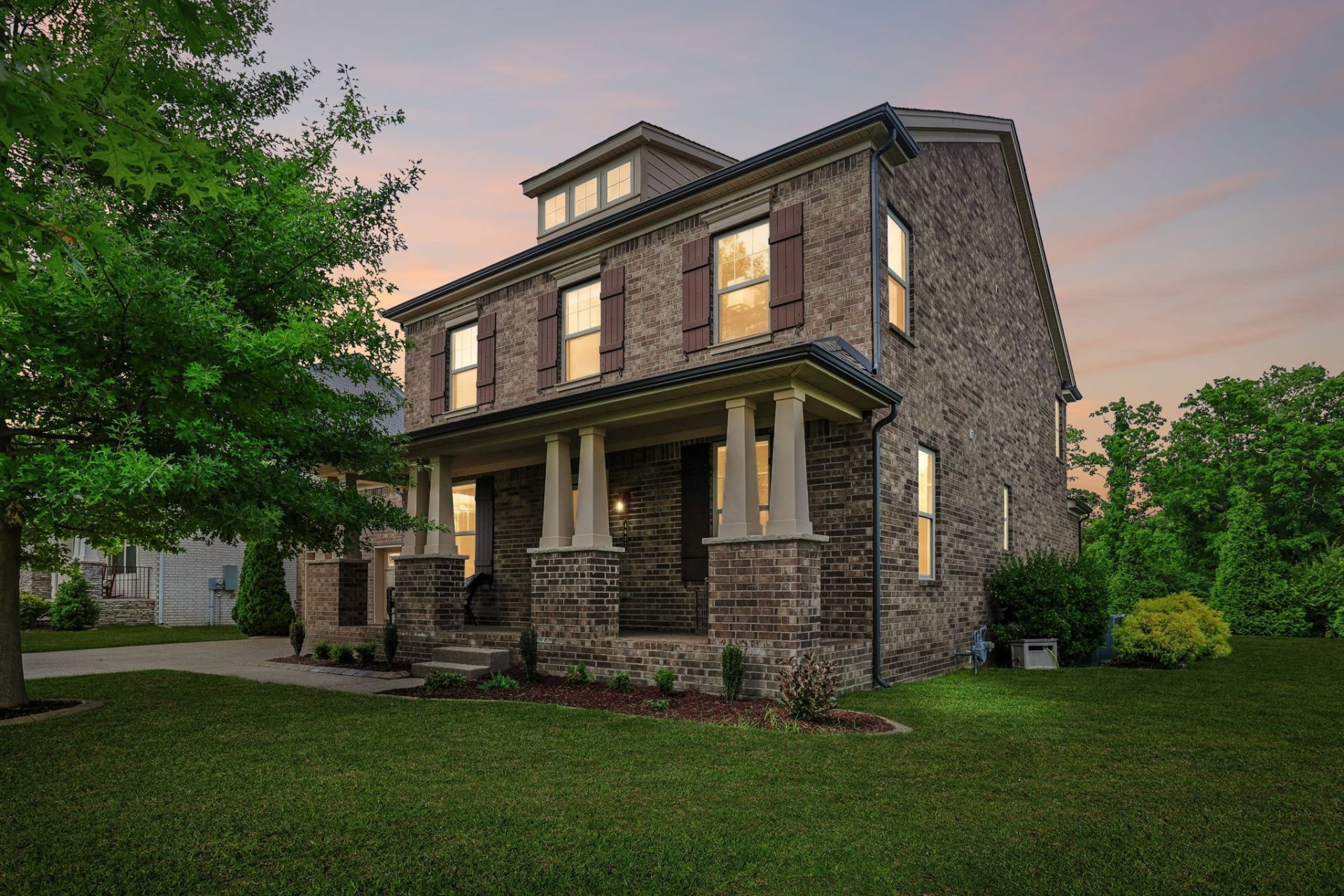 4627 Robin Ln, Nolensville, TN 37135 Main Photo