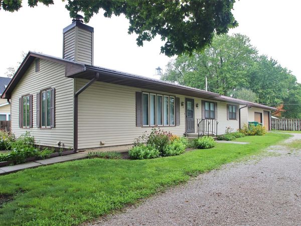 704 14th Street, Dallas Center, IA 50063