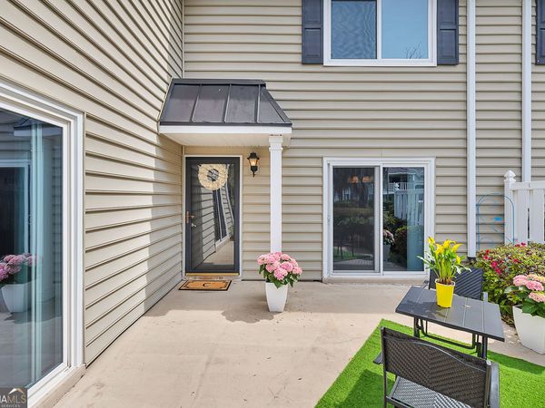 850 Mallery Street, Unit #2-O, St Simons Island, GA 31522
