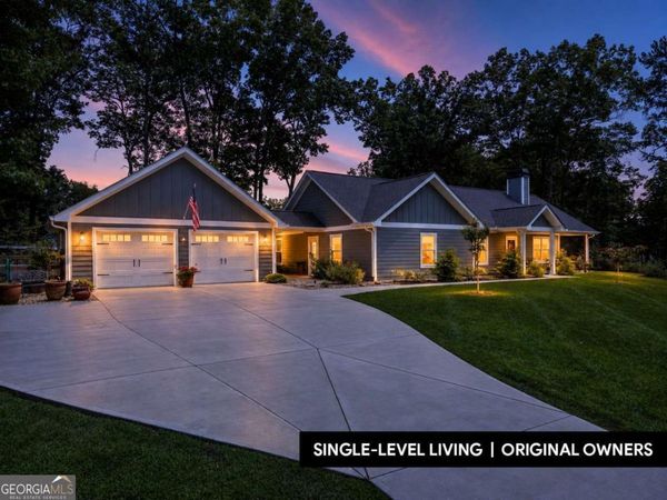 361 Still Lane, Blairsville, GA 30512