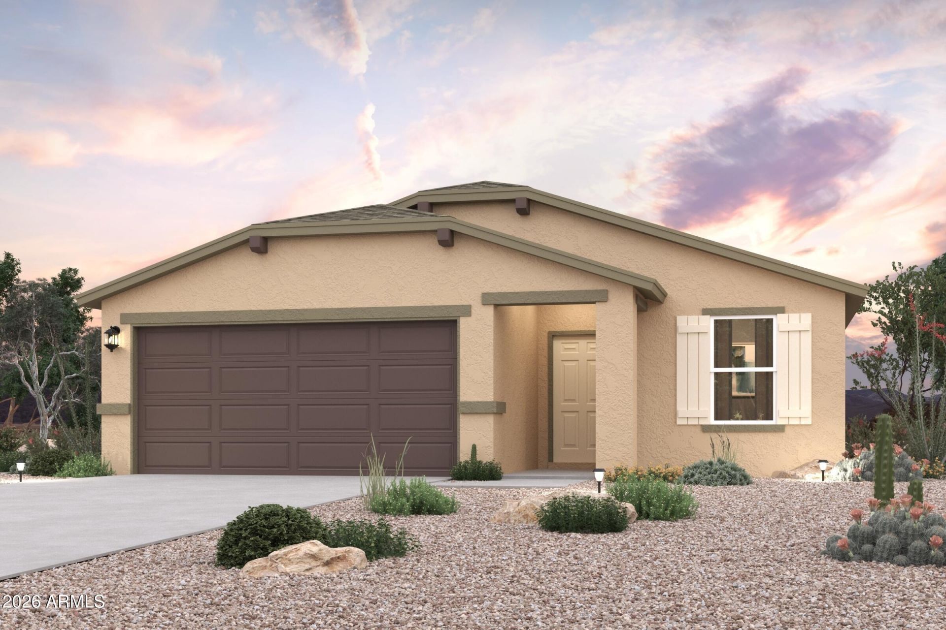 2114 Hidden Hills Drive, Cottonwood, AZ 86326 Main Photo