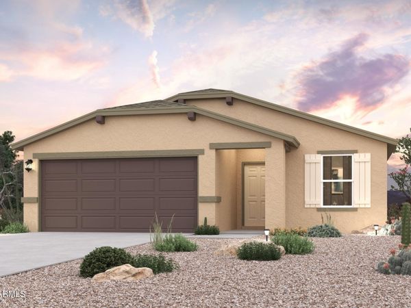 2114 Hidden Hills Drive, Cottonwood, AZ 86326
