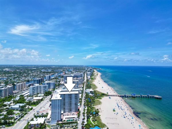 111 N Pompano Beach Boulevard, Unit 408, Pompano Beach, FL 33062