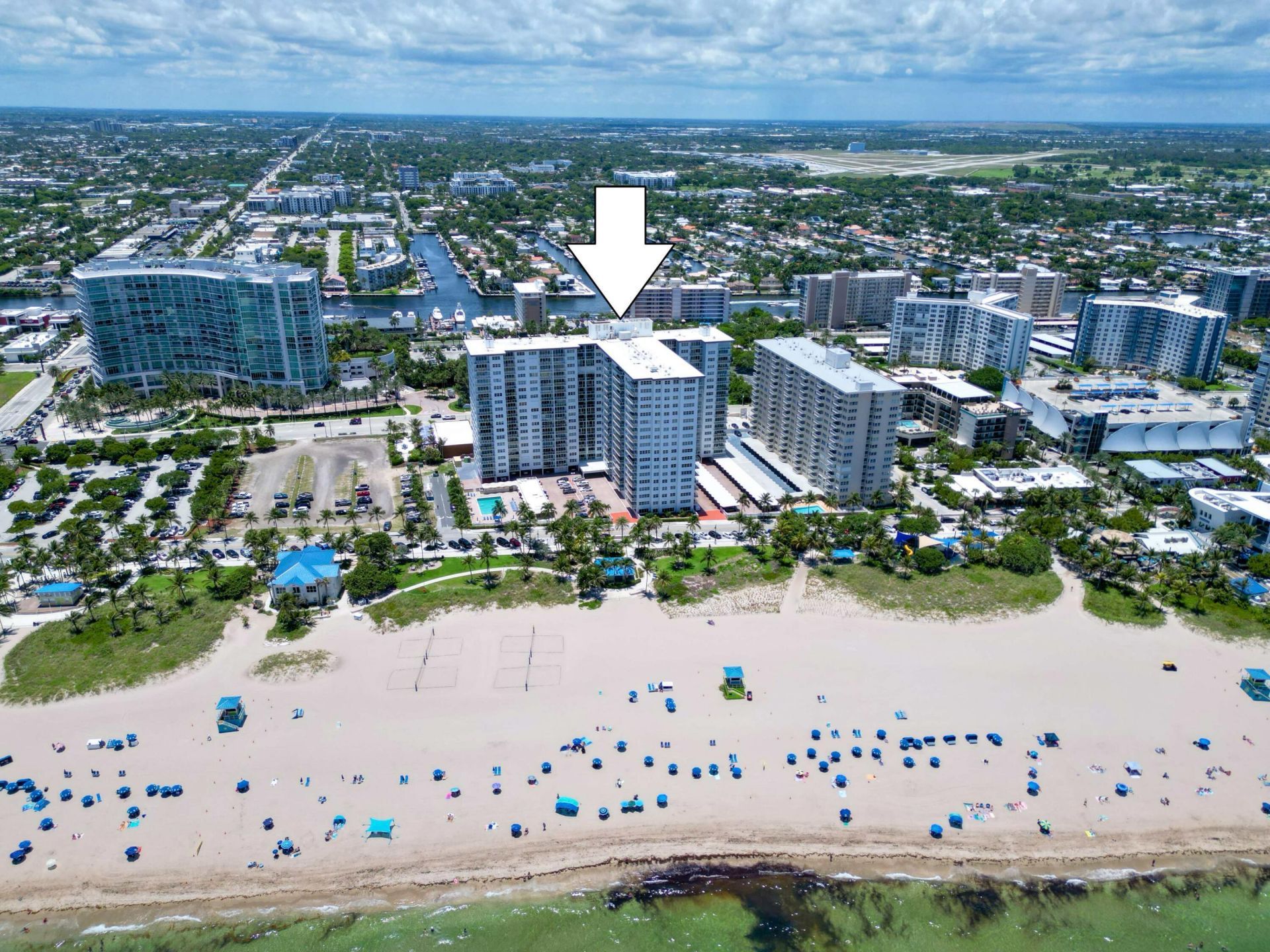 111 N Pompano Beach Boulevard, Unit 408, Pompano Beach, FL 33062 Photo