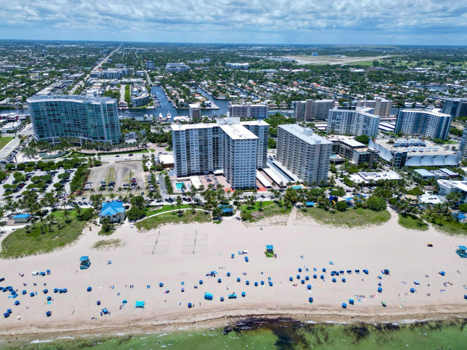 111 N Pompano Beach Boulevard, Unit 408, Pompano Beach, FL 33062 Photo