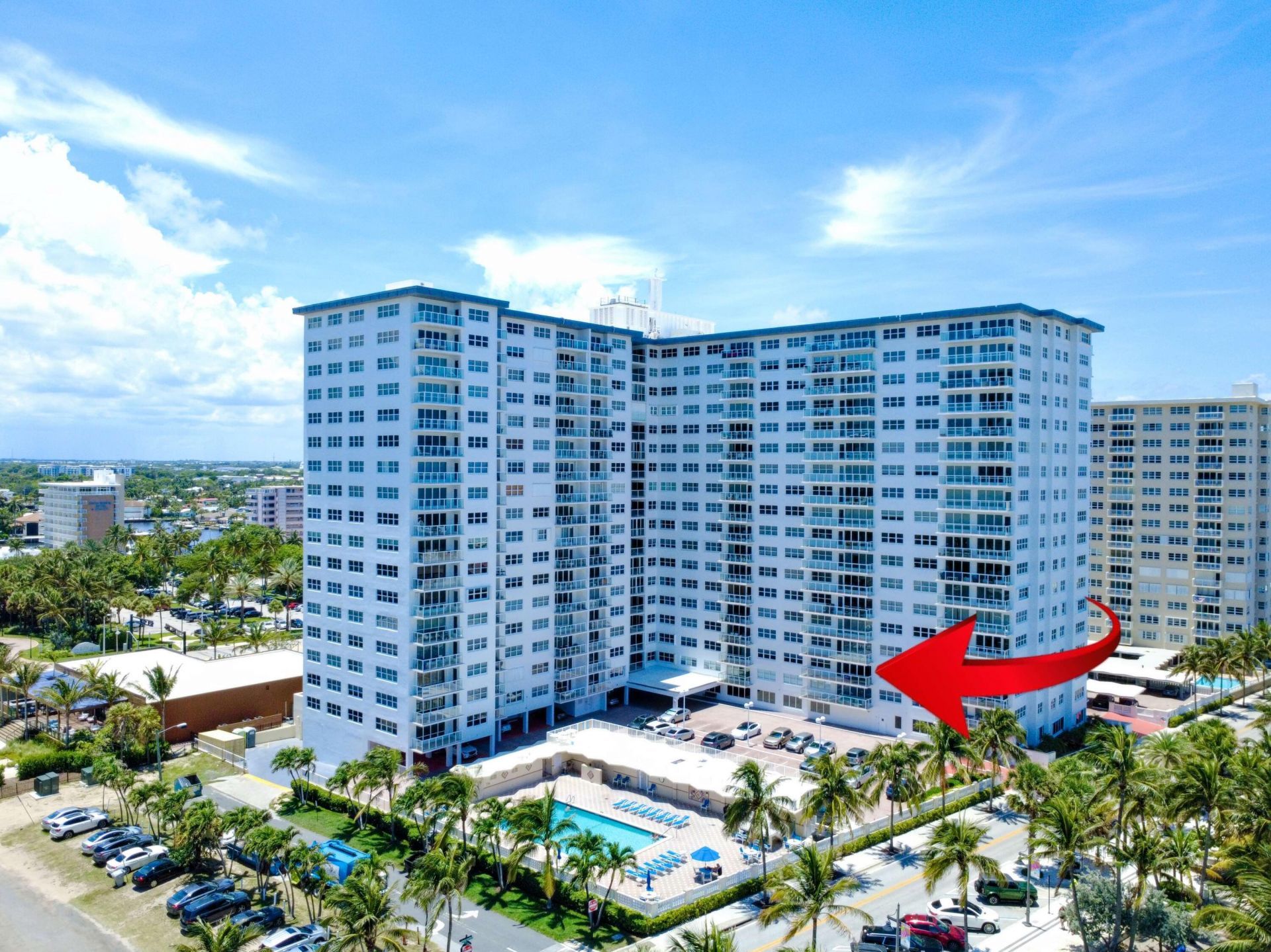 111 N Pompano Beach Boulevard, Unit 408, Pompano Beach, FL 33062 Photo