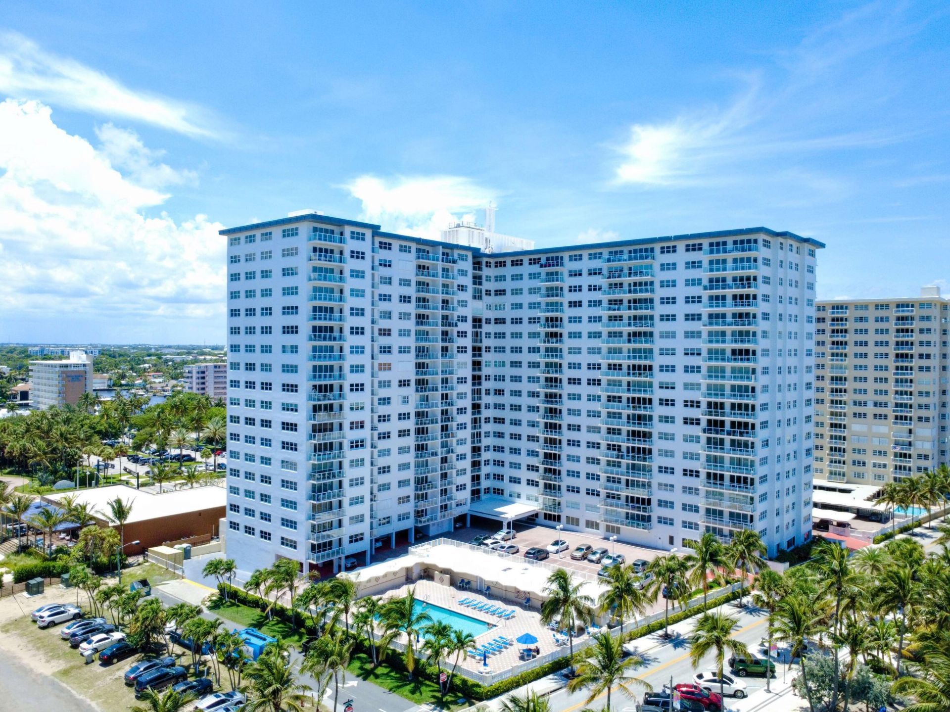 111 N Pompano Beach Boulevard, Unit 408, Pompano Beach, FL 33062 Photo