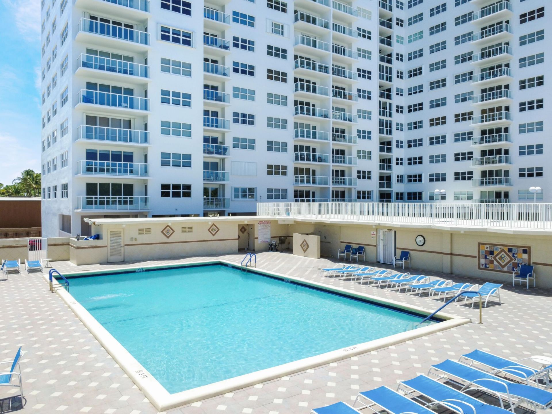 111 N Pompano Beach Boulevard, Unit 408, Pompano Beach, FL 33062 Photo