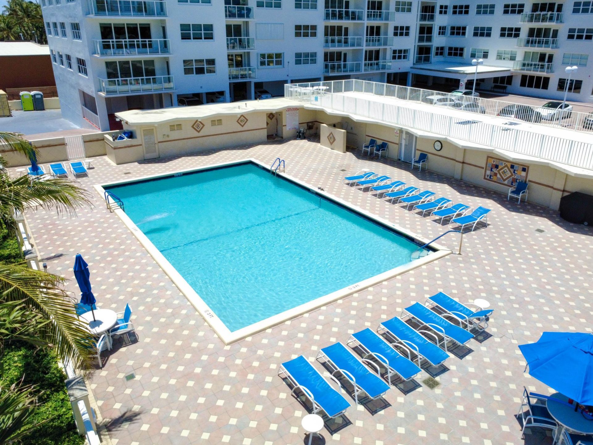 111 N Pompano Beach Boulevard, Unit 408, Pompano Beach, FL 33062 Photo