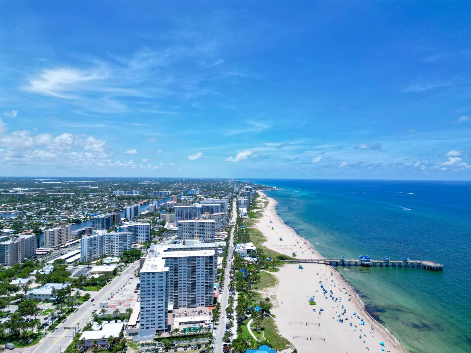 111 N Pompano Beach Boulevard, Unit 408, Pompano Beach, FL 33062 Photo