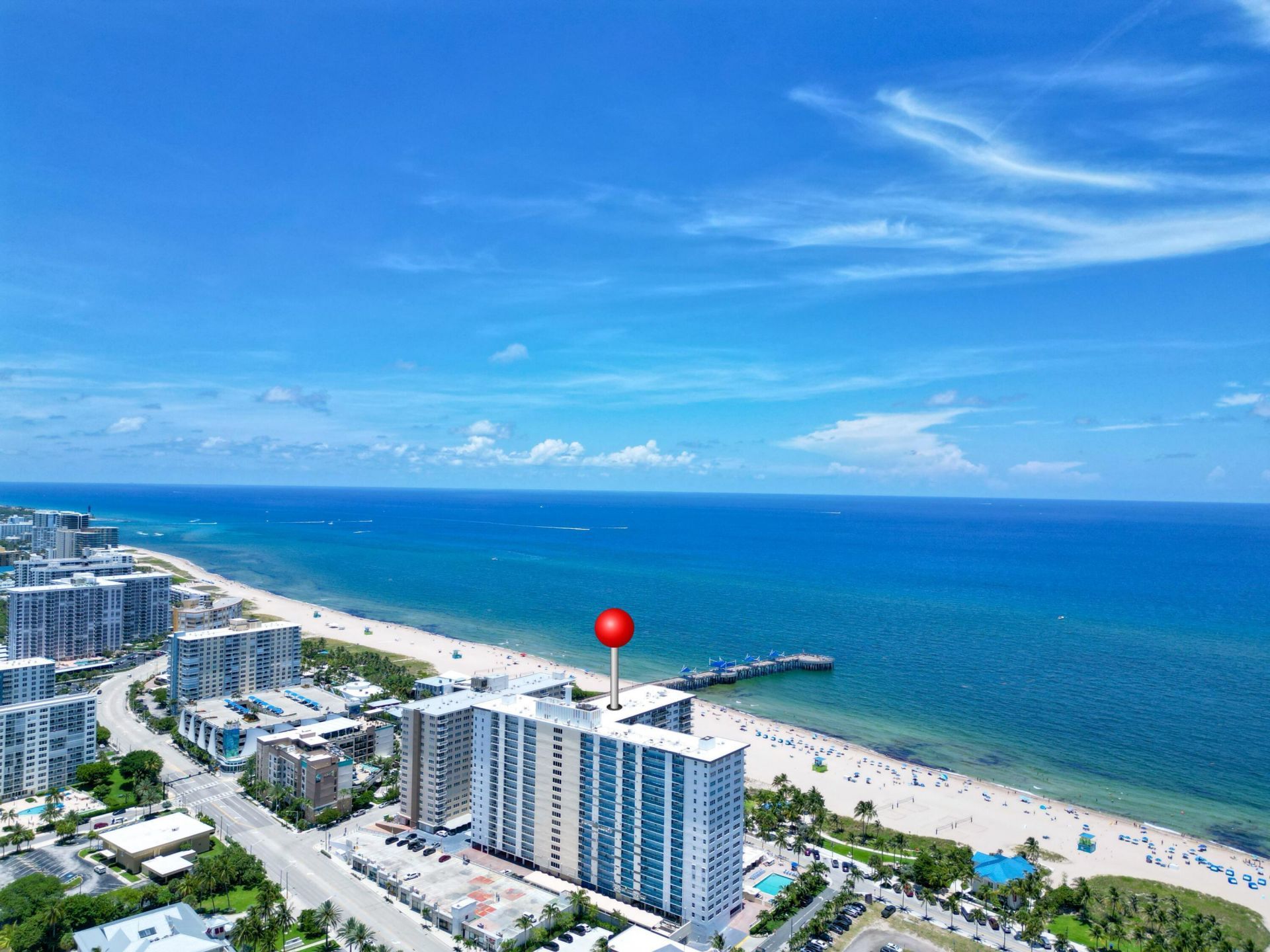 111 N Pompano Beach Boulevard, Unit 408, Pompano Beach, FL 33062 Photo