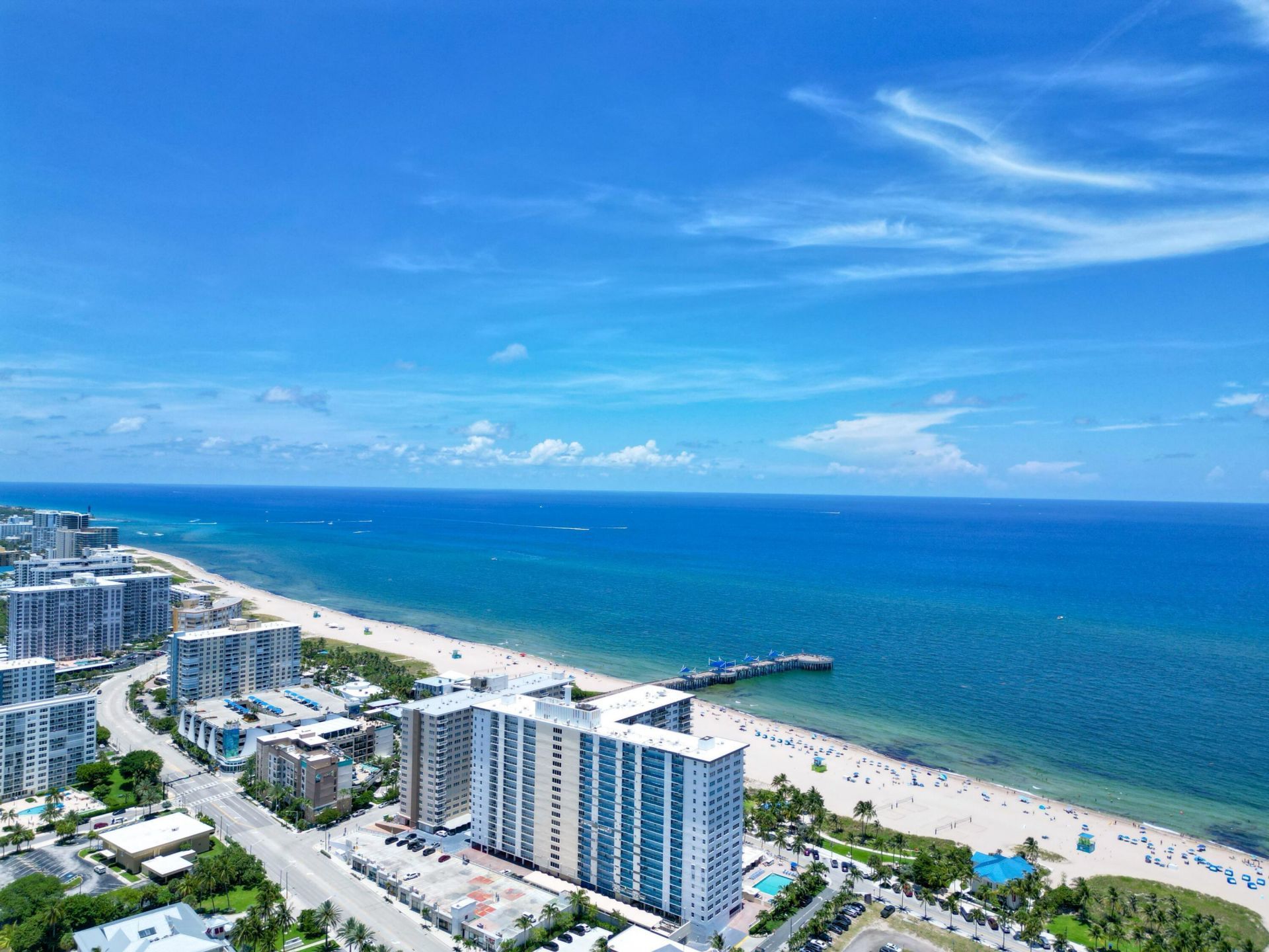 111 N Pompano Beach Boulevard, Unit 408, Pompano Beach, FL 33062 Photo