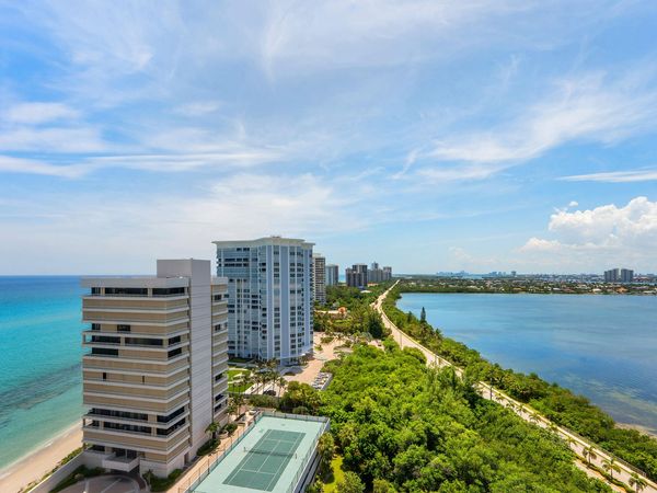5280 N OCEAN Drive, Unit 16E, Singer Island, FL 33404