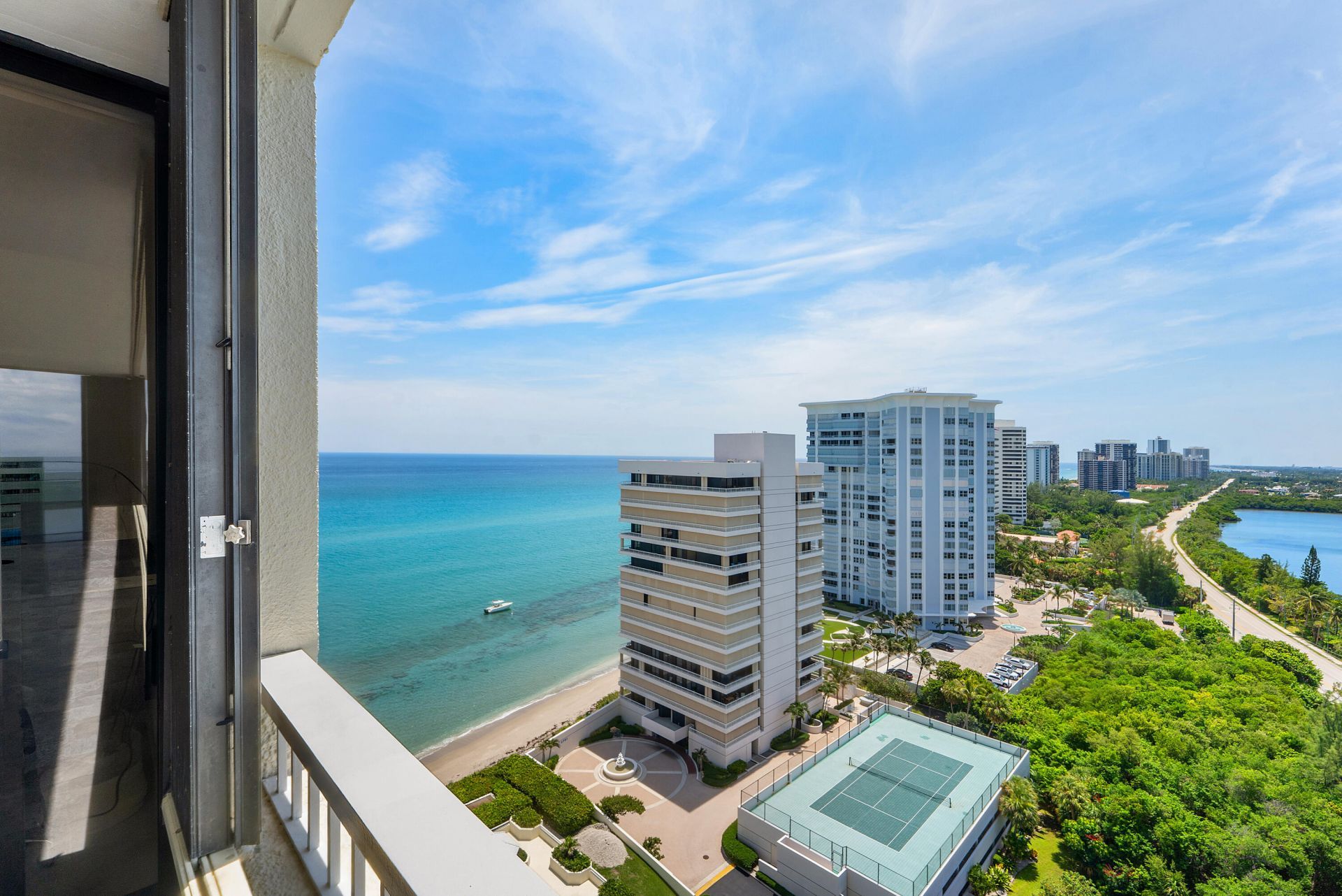 5280 N Ocean Drive, Unit 16E, Singer Island, FL 33404 Photo