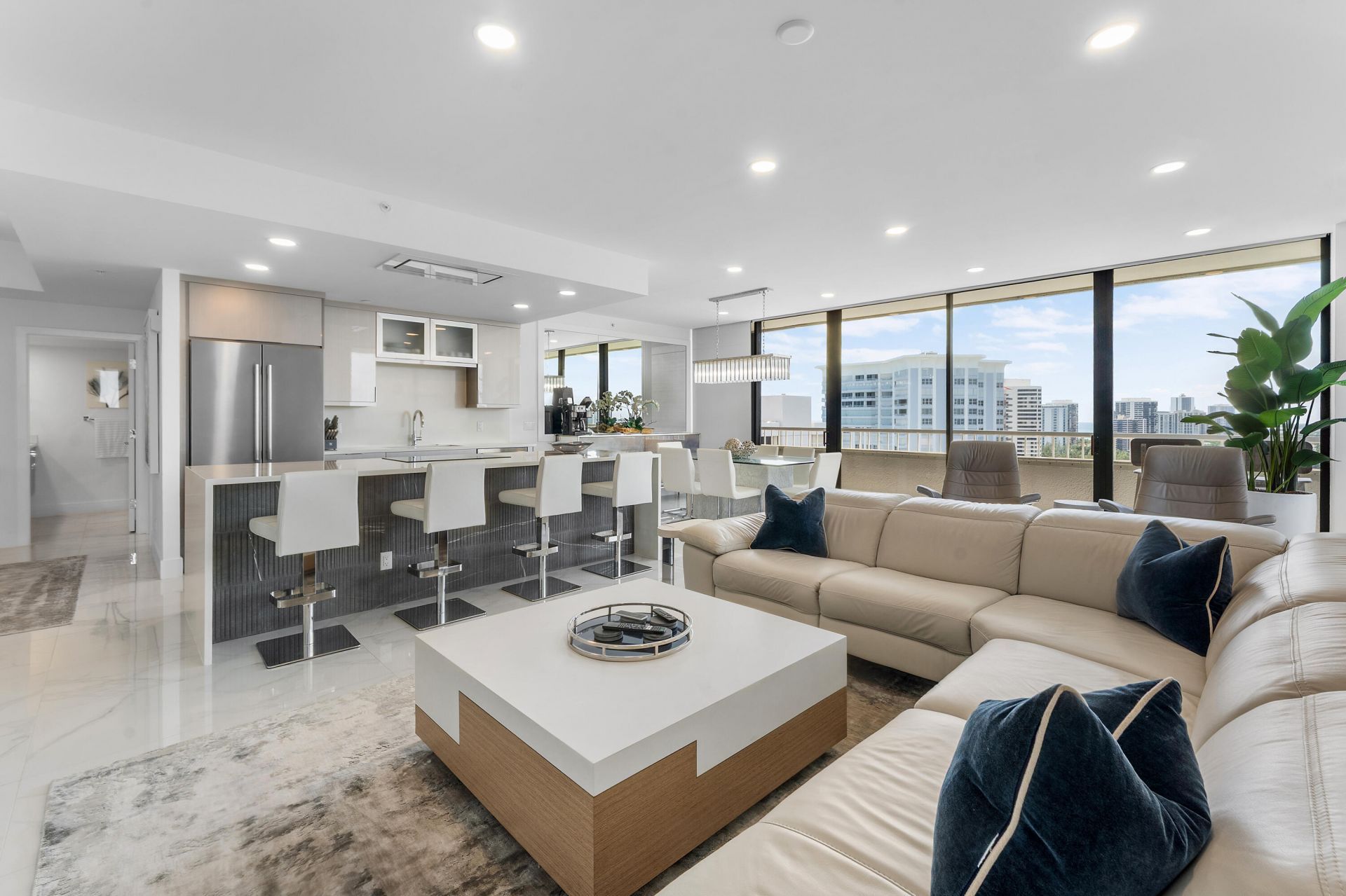 5280 N Ocean Drive, Unit 16E, Singer Island, FL 33404 Photo