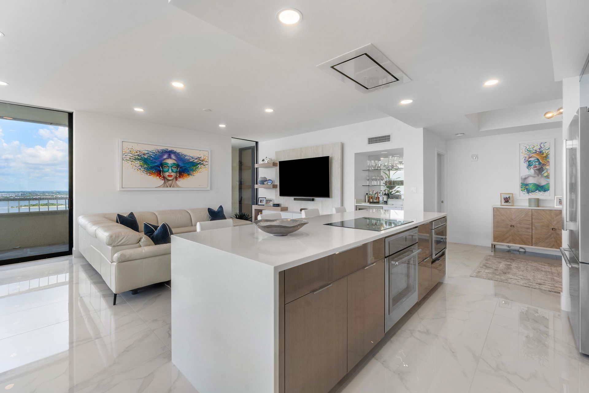 5280 N Ocean Drive, Unit 16E, Singer Island, FL 33404 Photo