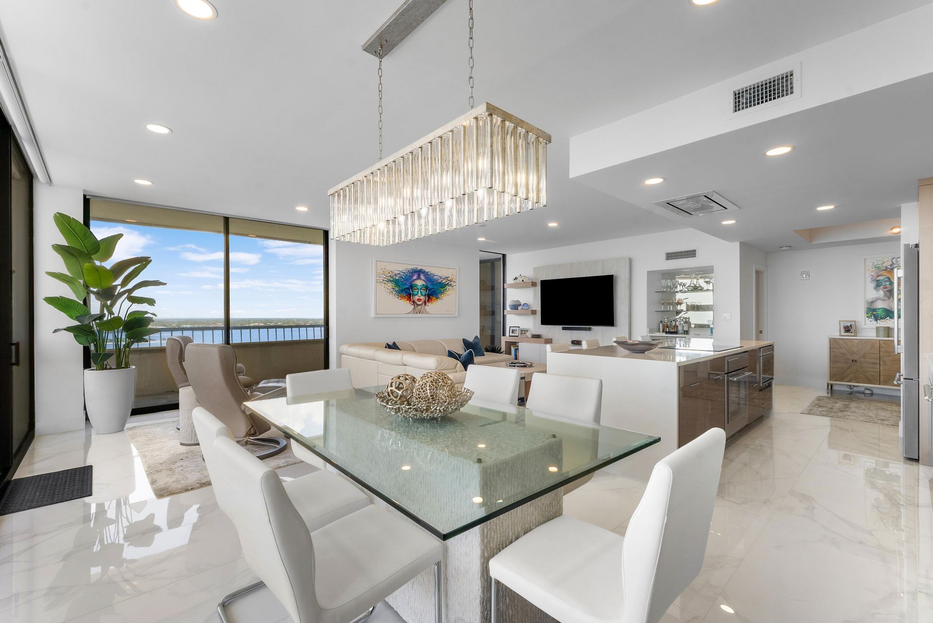 5280 N Ocean Drive, Unit 16E, Singer Island, FL 33404 Photo