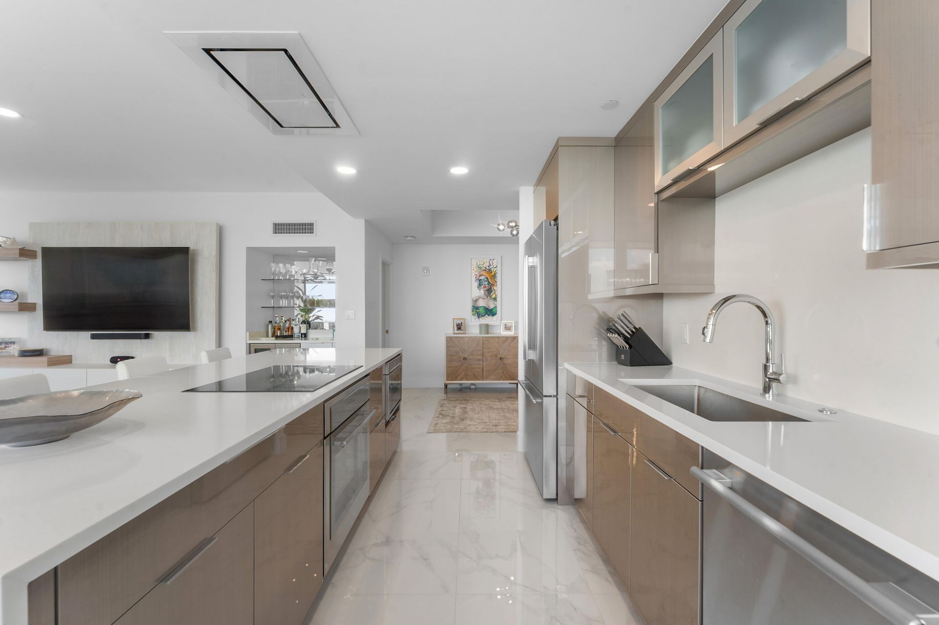 5280 N Ocean Drive, Unit 16E, Singer Island, FL 33404 Photo