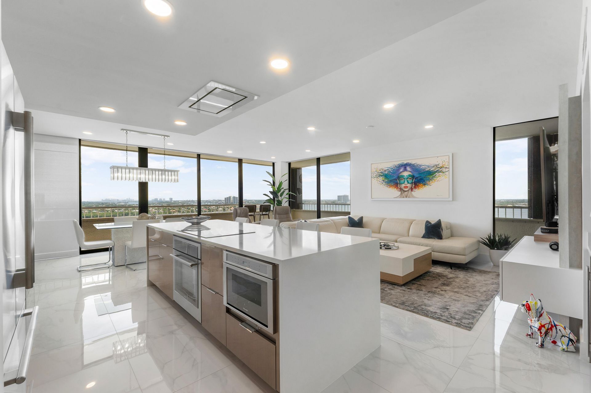 5280 N Ocean Drive, Unit 16E, Singer Island, FL 33404 Photo