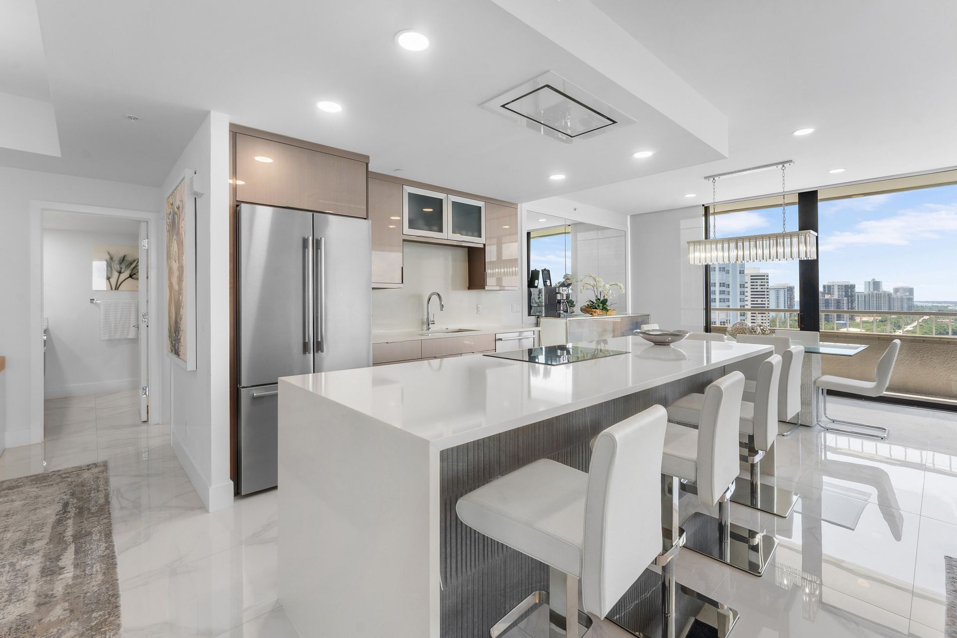 5280 N Ocean Drive, Unit 16E, Singer Island, FL 33404 Photo