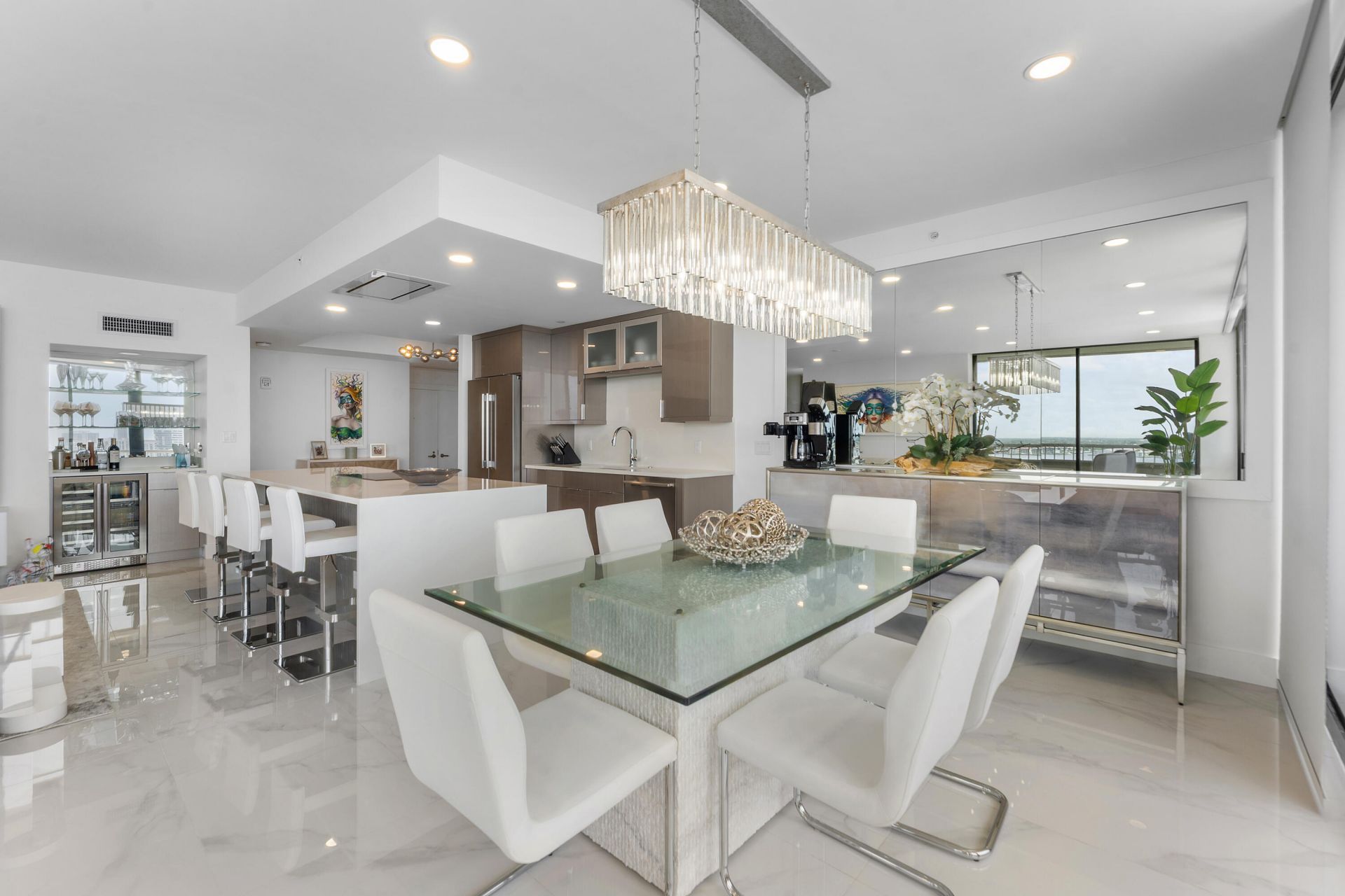 5280 N Ocean Drive, Unit 16E, Singer Island, FL 33404 Photo