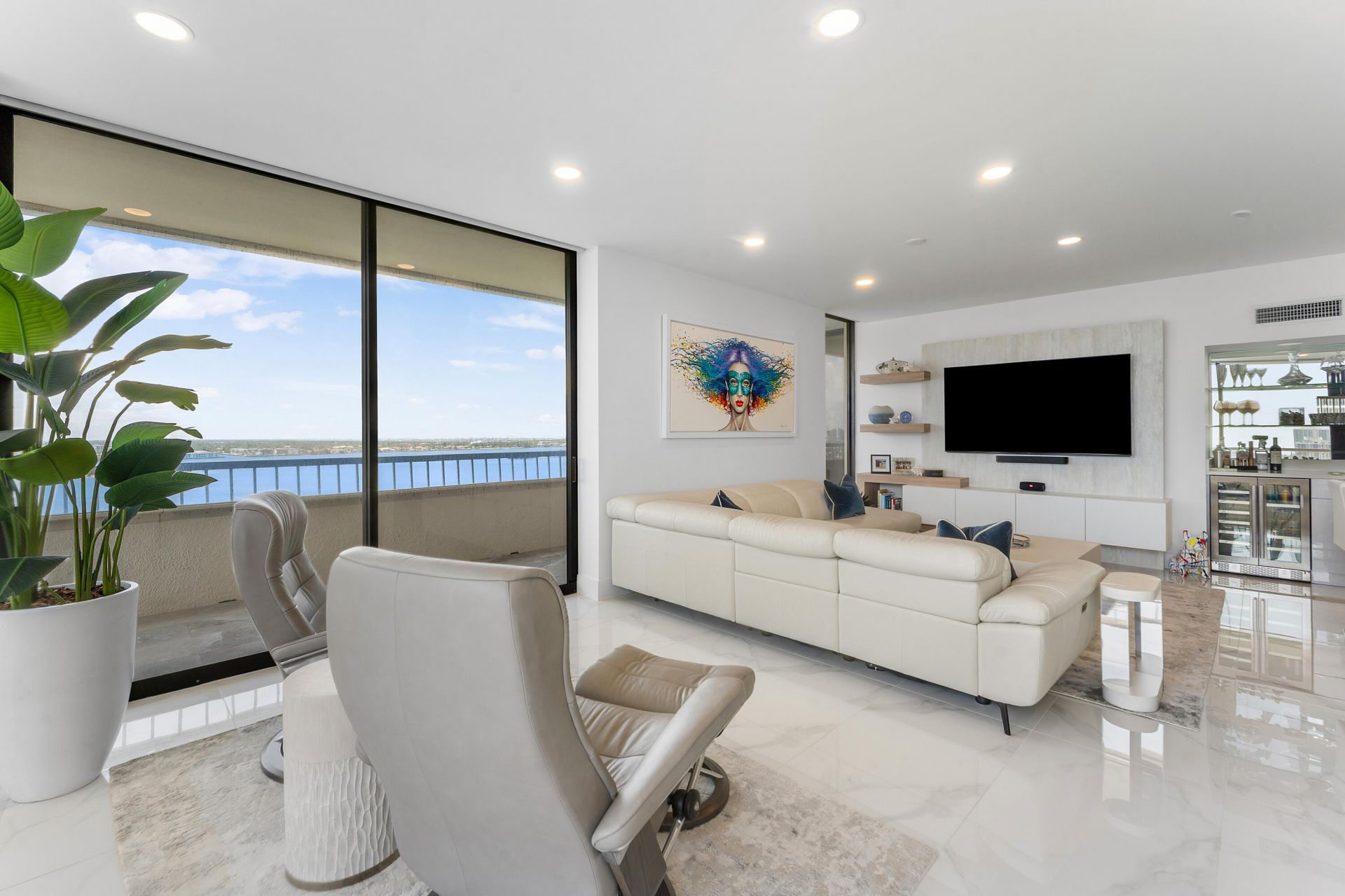 5280 N Ocean Drive, Unit 16E, Singer Island, FL 33404 Photo