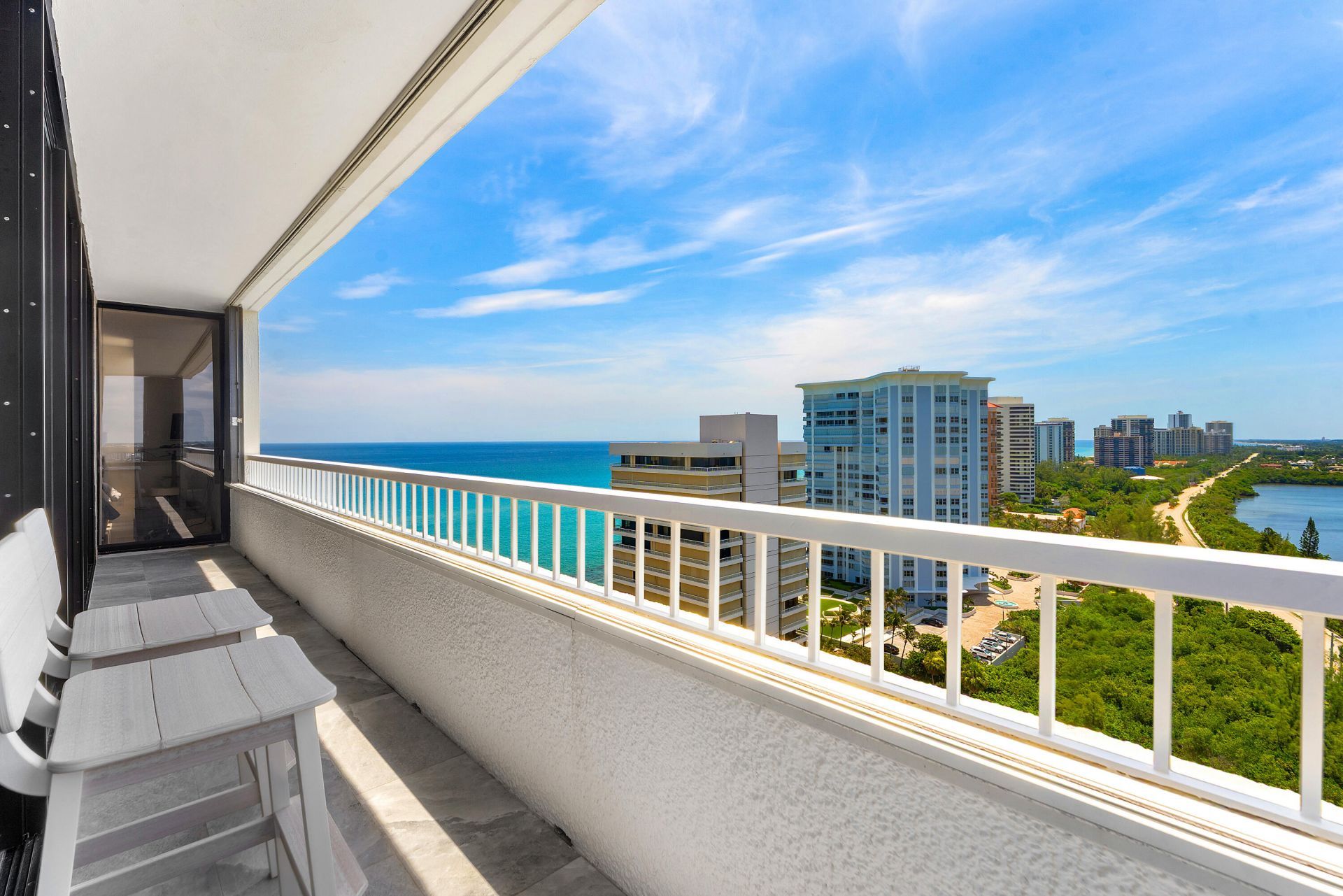 5280 N Ocean Drive, Unit 16E, Singer Island, FL 33404 Photo