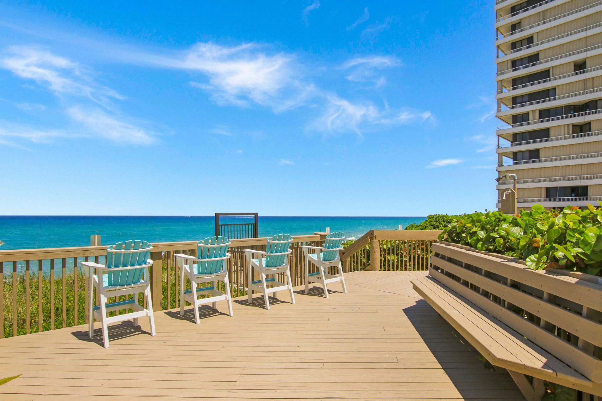 5280 N Ocean Drive, Unit 16E, Singer Island, FL 33404 Photo