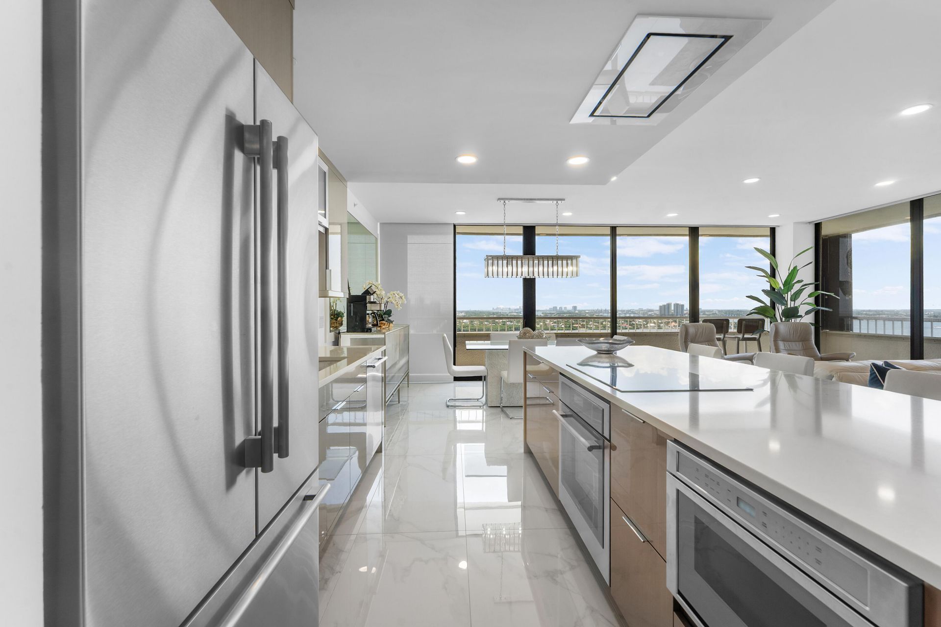 5280 N Ocean Drive, Unit 16E, Singer Island, FL 33404 Photo