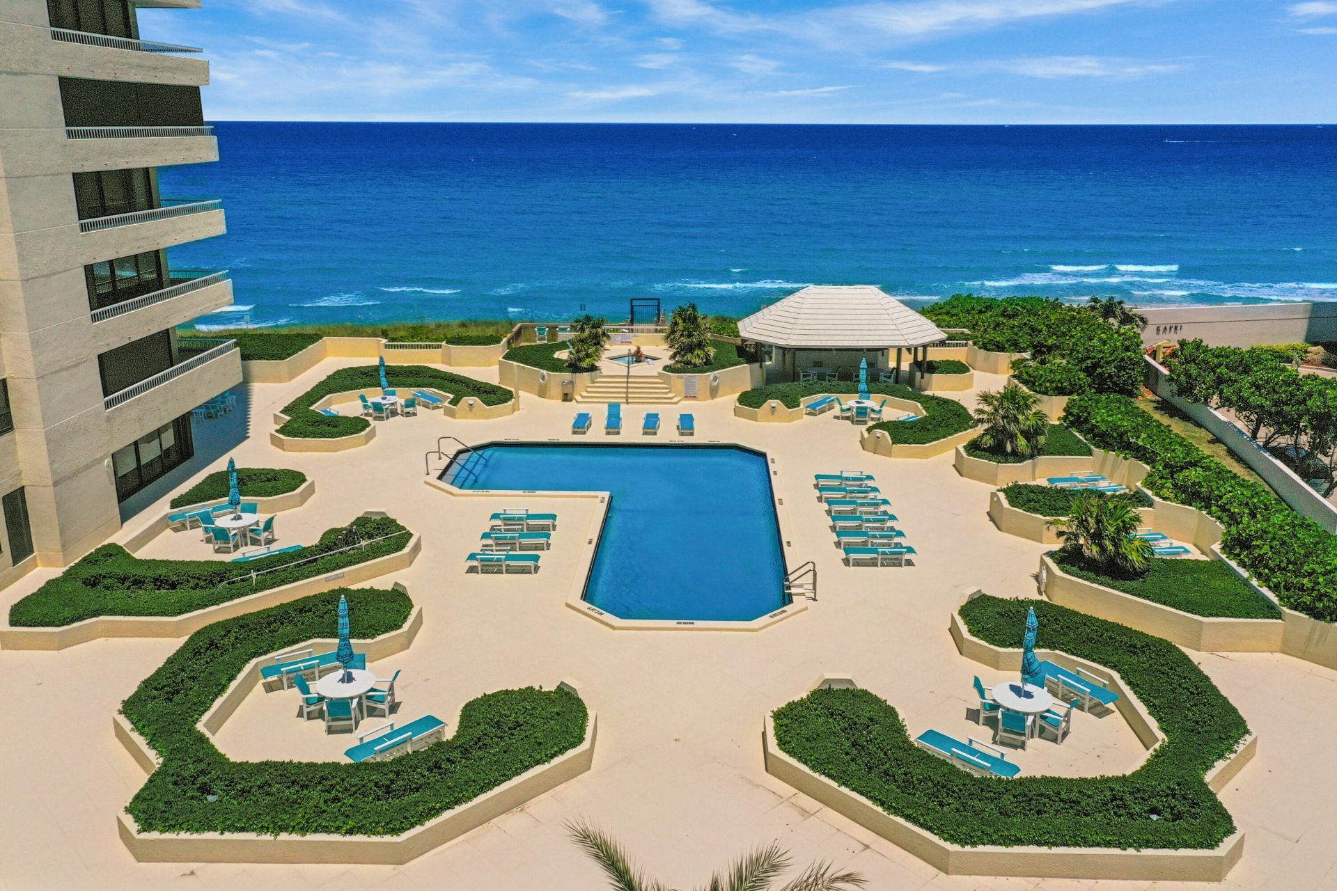 5280 N Ocean Drive, Unit 16E, Singer Island, FL 33404 Photo