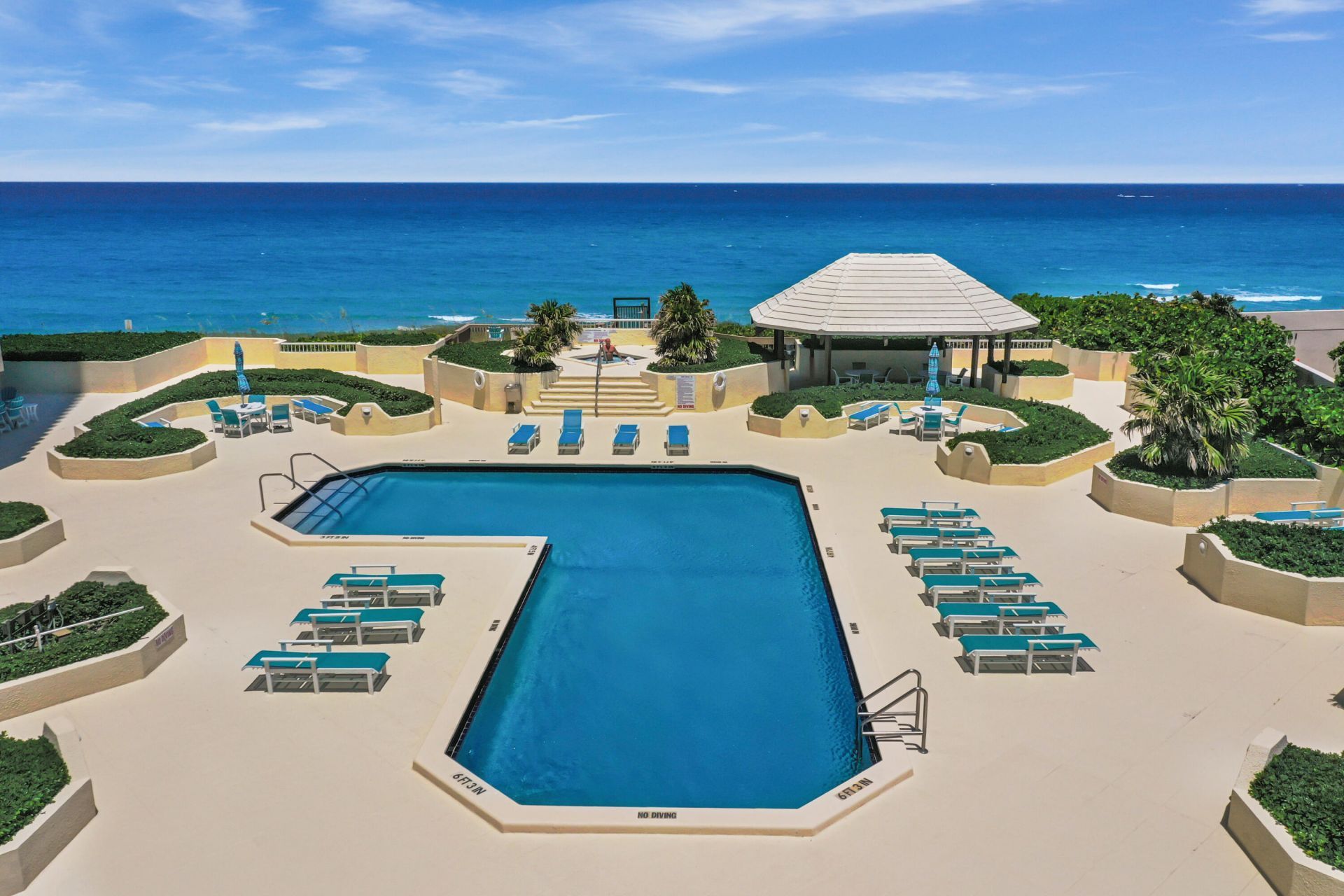 5280 N Ocean Drive, Unit 16E, Singer Island, FL 33404 Photo