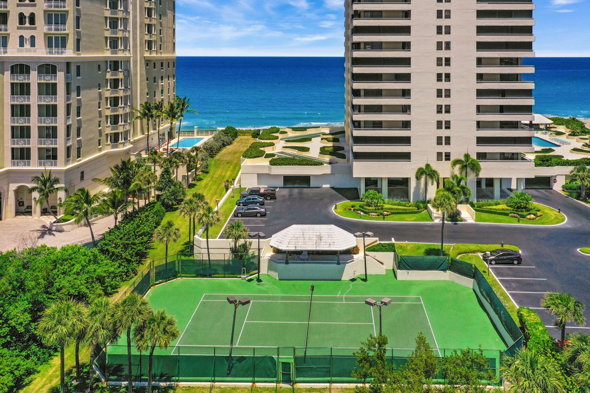 5280 N Ocean Drive, Unit 16E, Singer Island, FL 33404 Photo