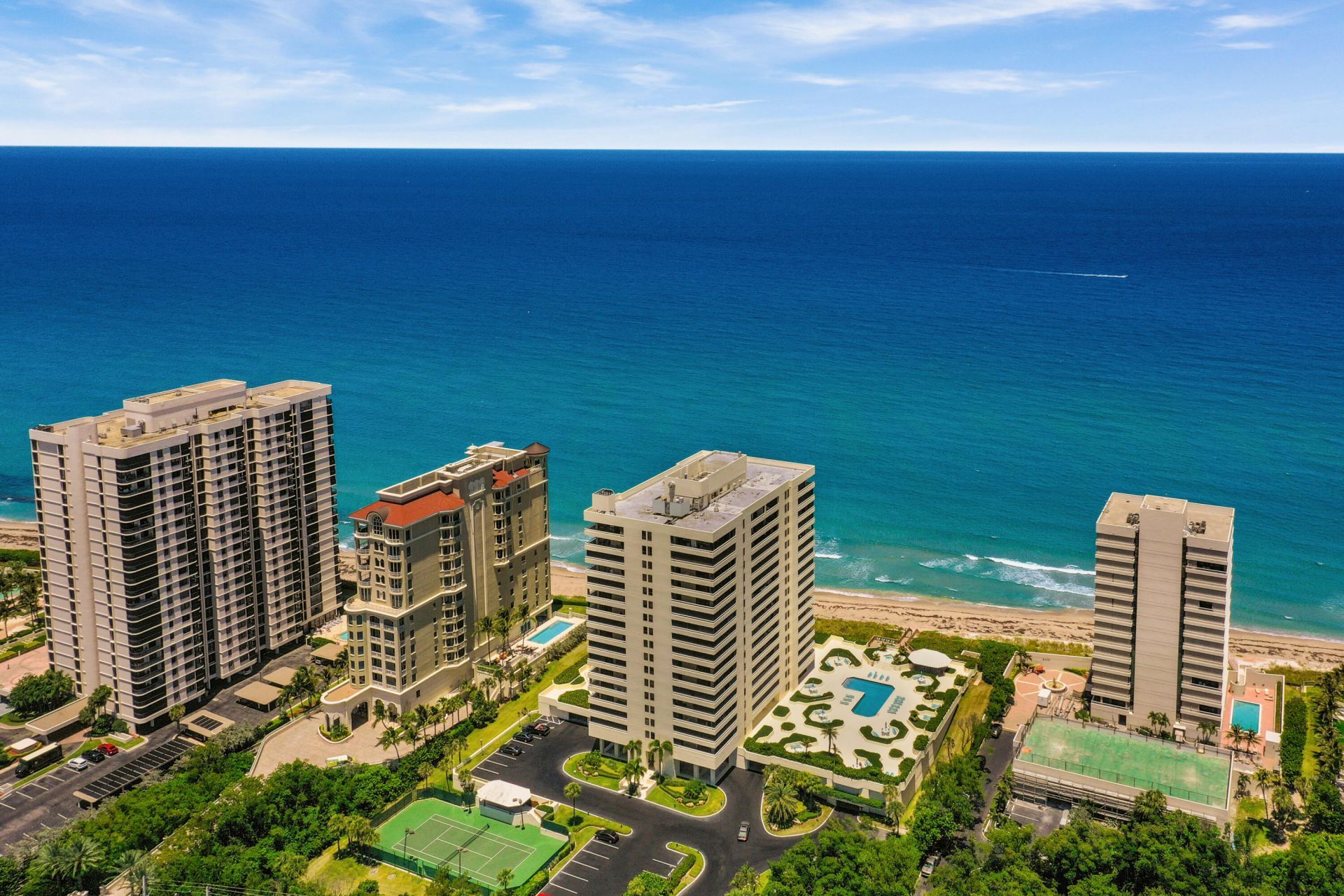 5280 N Ocean Drive, Unit 16E, Singer Island, FL 33404 Photo