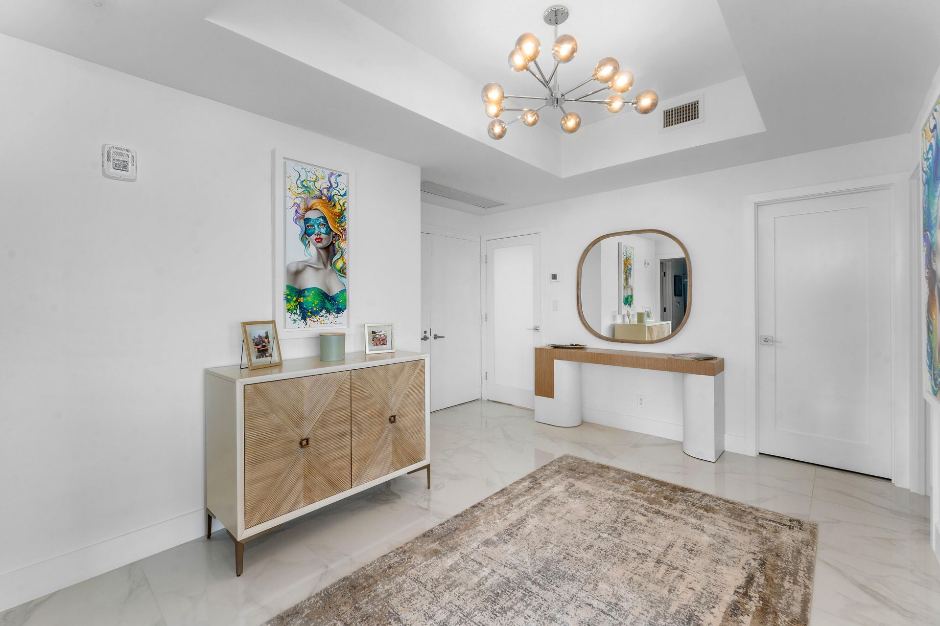 5280 N Ocean Drive, Unit 16E, Singer Island, FL 33404 Photo