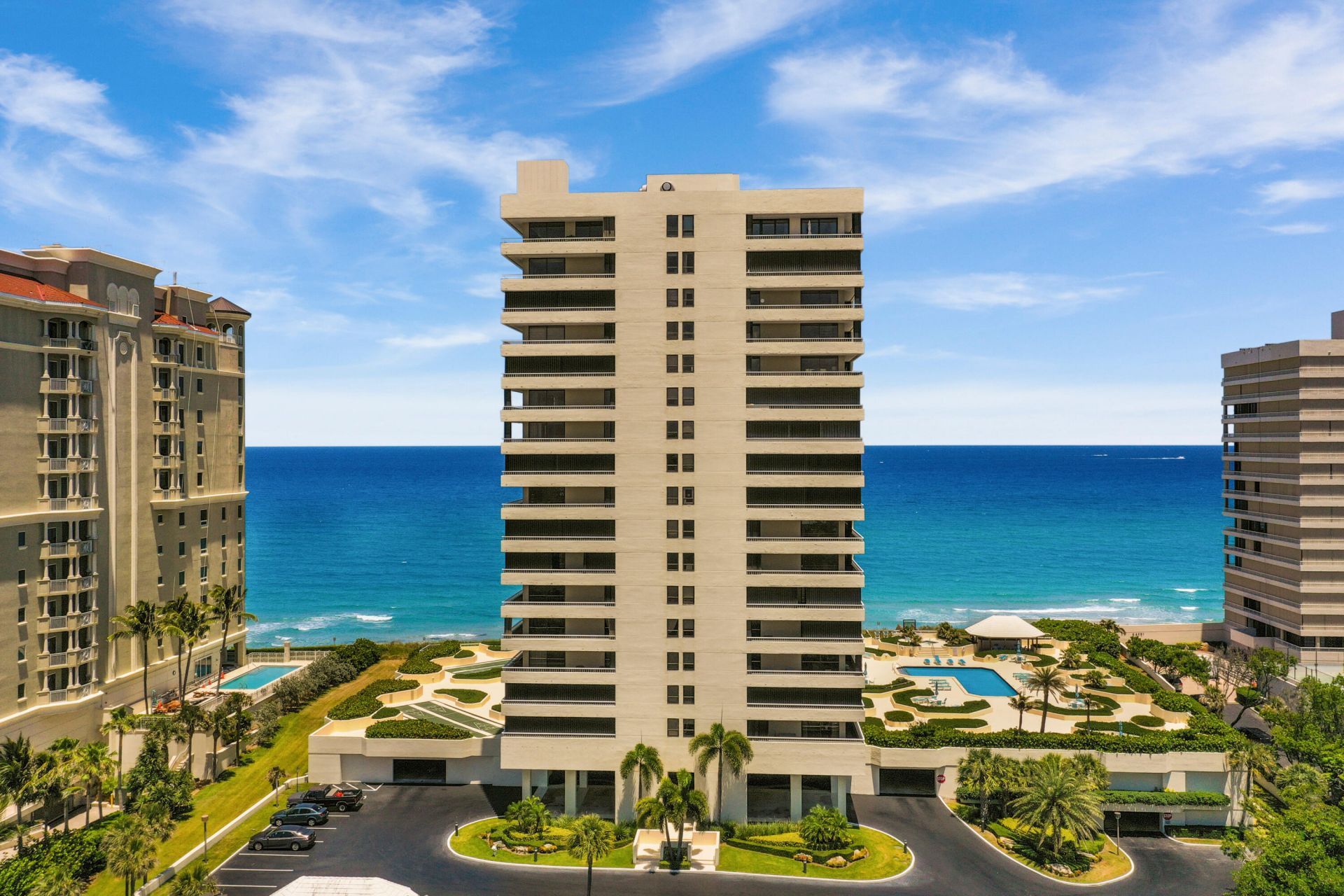 5280 N Ocean Drive, Unit 16E, Singer Island, FL 33404 Photo