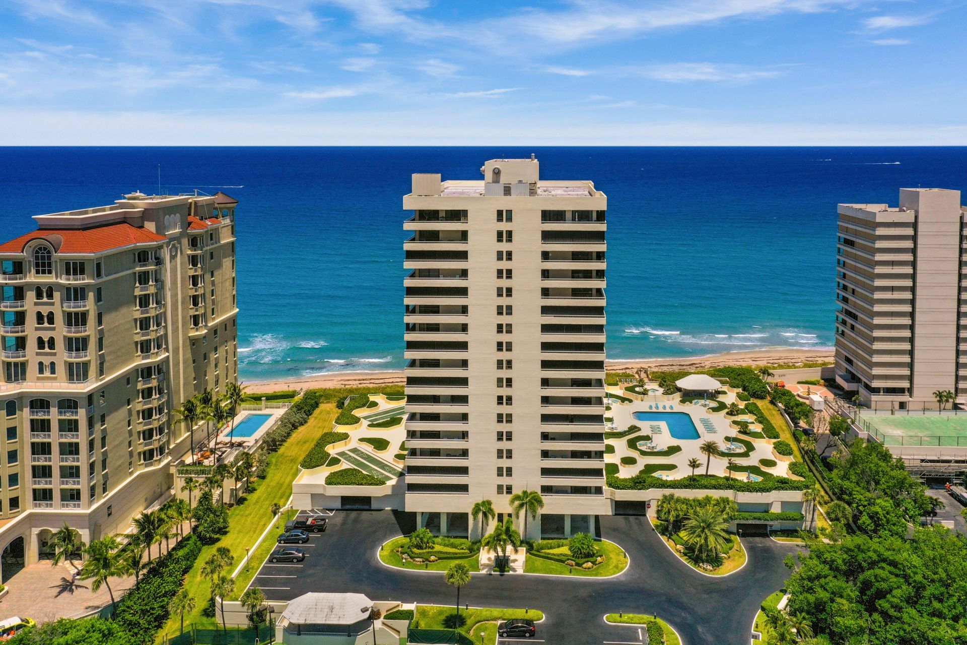 5280 N Ocean Drive, Unit 16E, Singer Island, FL 33404 Photo