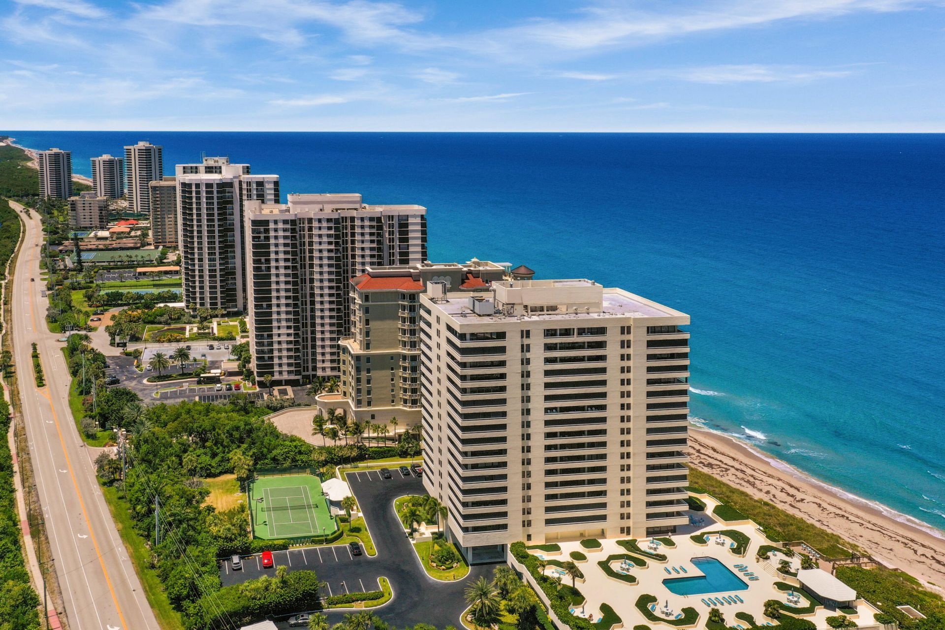 5280 N Ocean Drive, Unit 16E, Singer Island, FL 33404 Photo