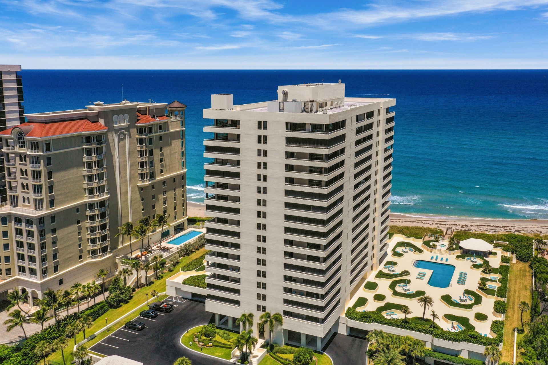 5280 N Ocean Drive, Unit 16E, Singer Island, FL 33404 Photo