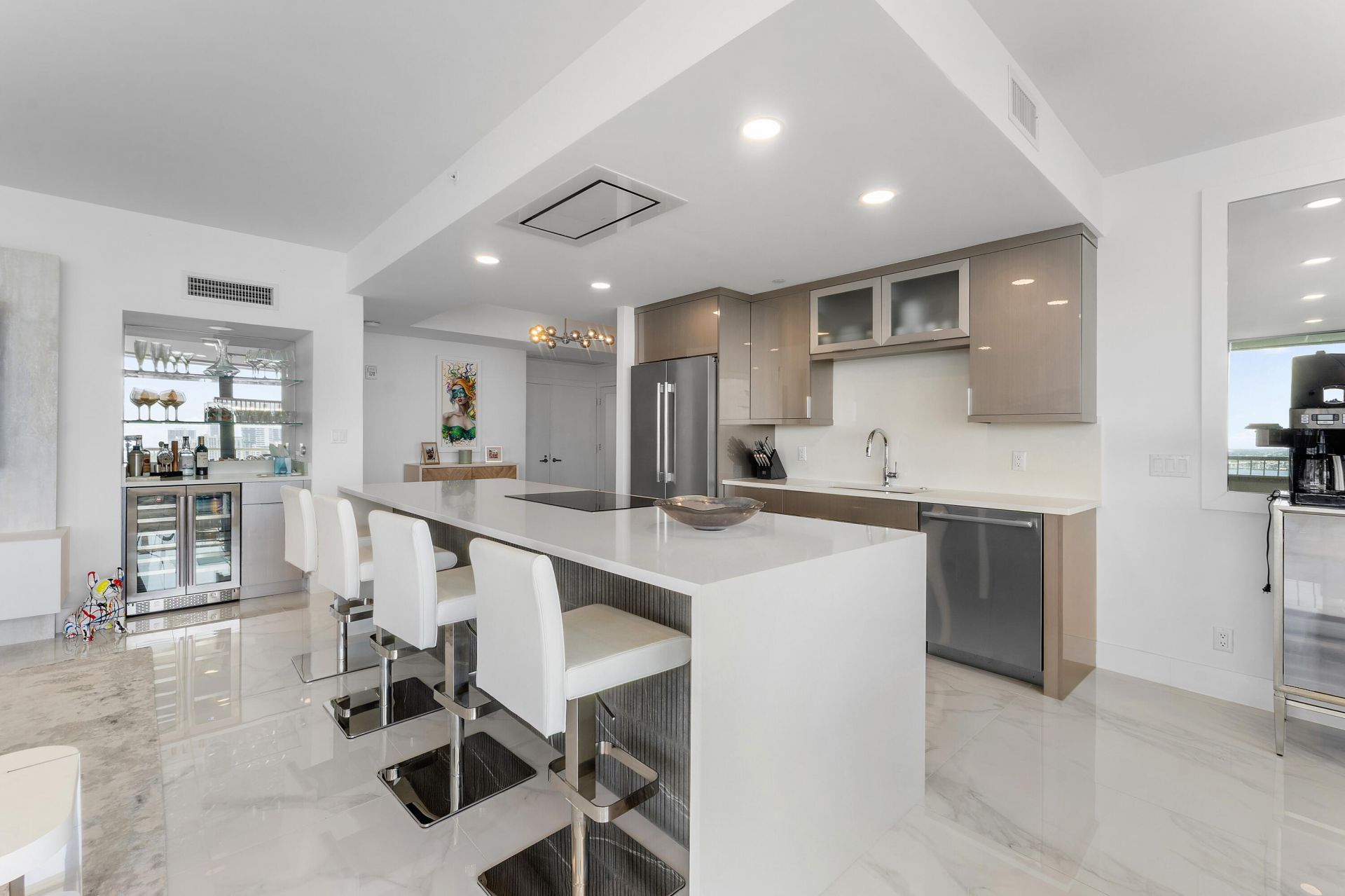 5280 N Ocean Drive, Unit 16E, Singer Island, FL 33404 Photo