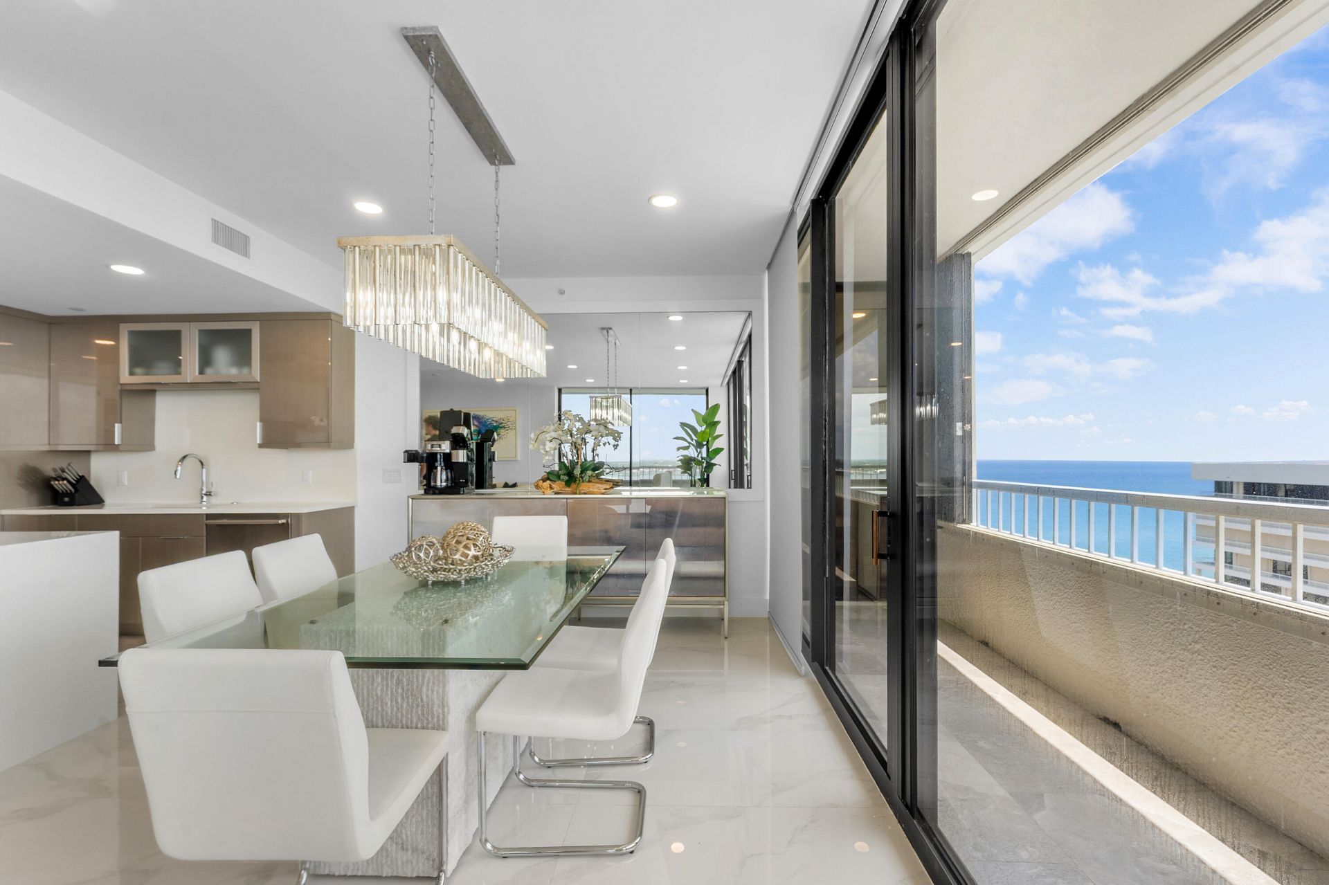 5280 N Ocean Drive, Unit 16E, Singer Island, FL 33404 Photo