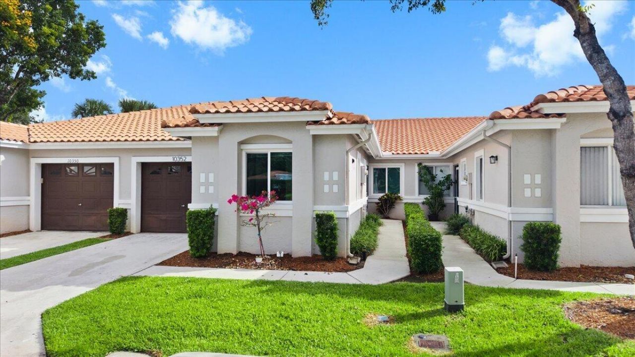 10352 Mateo Court, Boca Raton, FL 33498 Photo